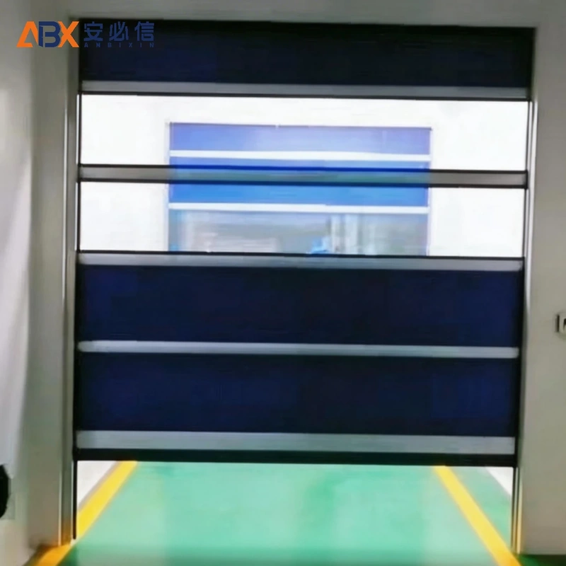 晋中市软质快速门
