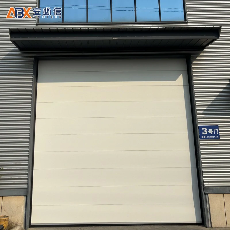 晋中市升降滑升门